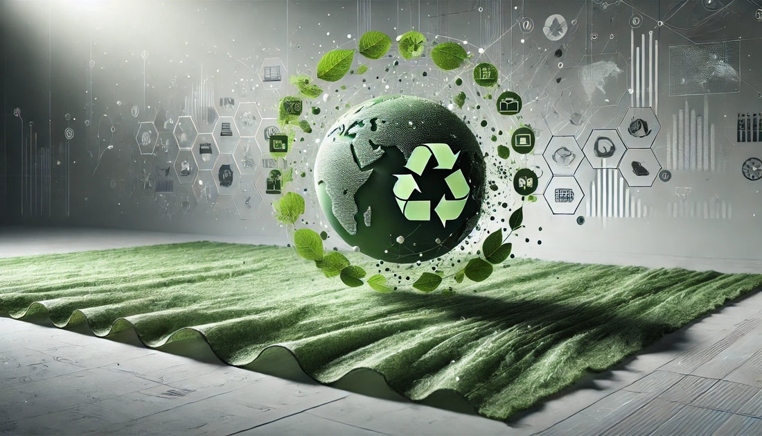 The Future of Biodegradable Technology: Trends and Innovations